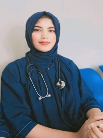Ms. Hajra Matloob