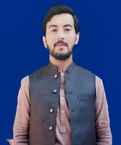 Mr. Majid Ali