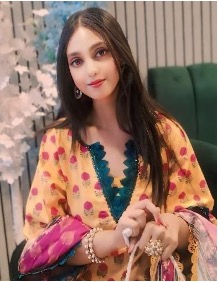 Ms. Leena Albert