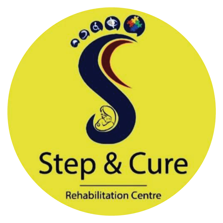 Step & Cure